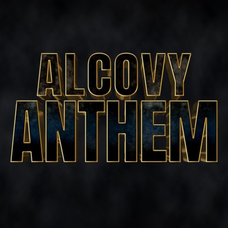 Alcovy Anthem | Boomplay Music