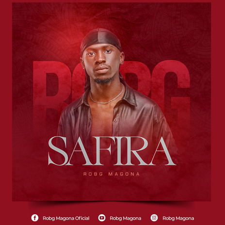 Safira | Boomplay Music