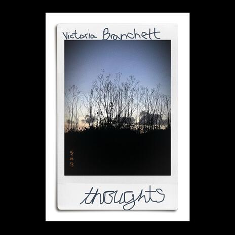 thoughts (demo version) | Boomplay Music