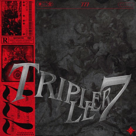 Tripler le 7 ft. Kocaz | Boomplay Music