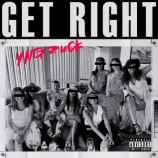 Get Right! lyrics | Boomplay Music