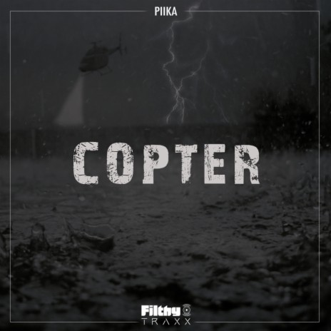 Copter (Original Mix) | Boomplay Music