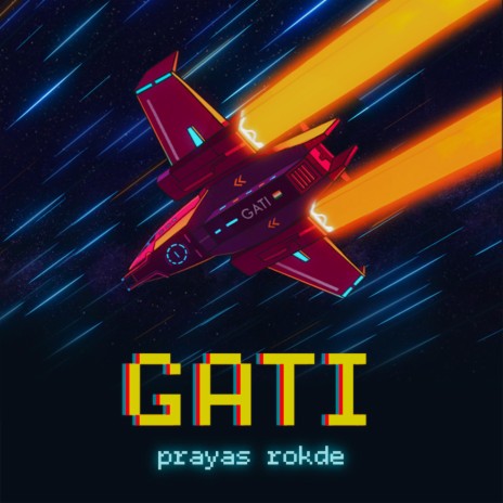 Gati (Instrumental) | Boomplay Music