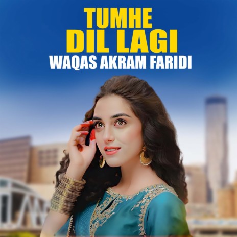 Tumhe Dil Lagi | Boomplay Music