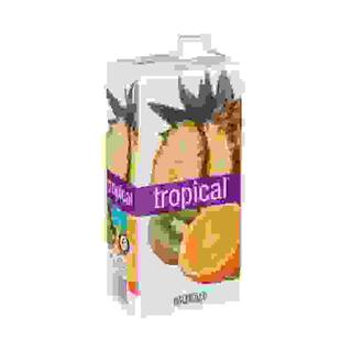 zumo tropical