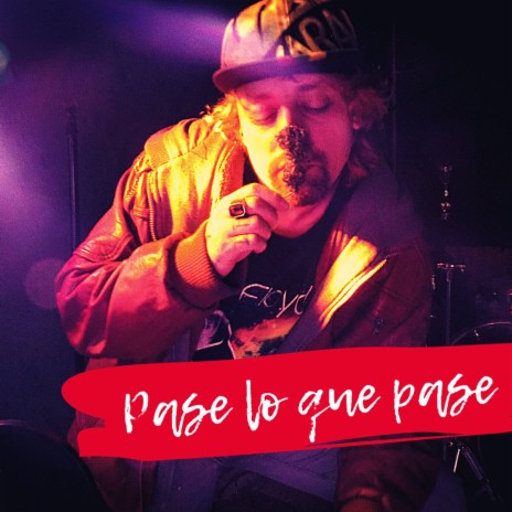 Pase Lo Que Pase | Boomplay Music