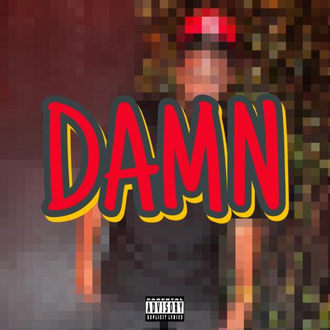 DAMN | Boomplay Music