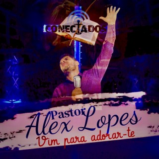 Pr. ALEX LOPES