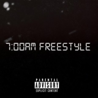 7AM Freestyle