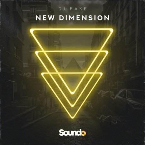 New Dimension | Boomplay Music