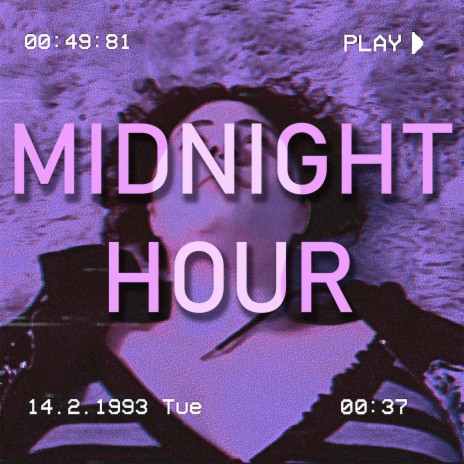 Midnight Hour ft. Zhander | Boomplay Music