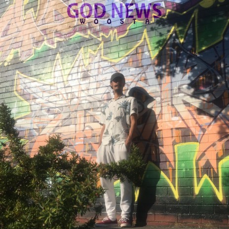 God News | Boomplay Music