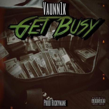 Get Busy | Boomplay Music