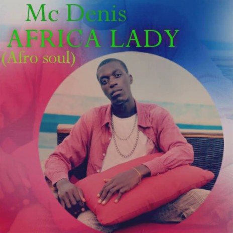 AFRICA LADY | Boomplay Music