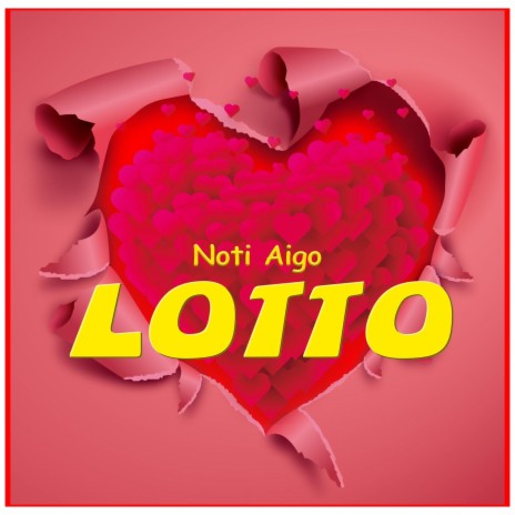 LOTTO | Boomplay Music