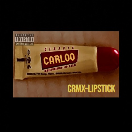 Crmx-Lipstick