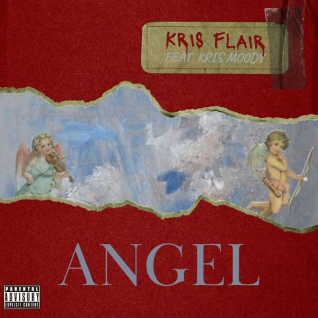 Angel ft. Kris Moody