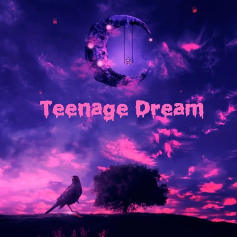 teenage dream lyrics