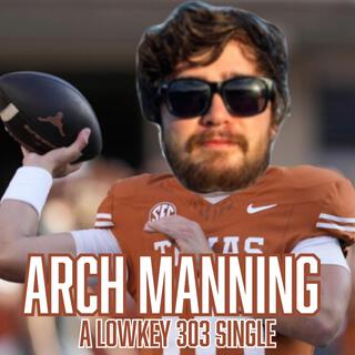 Arch Manning