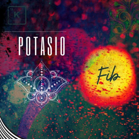 Potasio (Extended Mix)