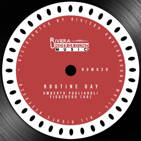 Routine Day (Omar Labastida Remix) ft. Figueredo (AR)