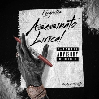 Asesinato Lirical