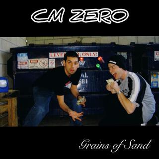 CM ZERO Grains of Sand