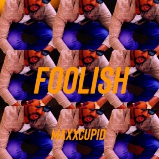 Foolish (Radio Edit)