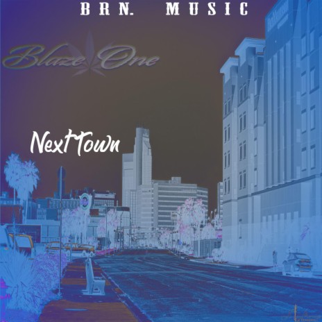 Next Town | Boomplay Music