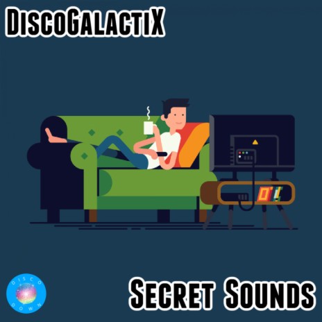 Secret Sounds (Original Mix)