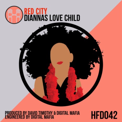 Dianna's Love Child (Original Mix) | Boomplay Music