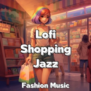 Lofi Shopping Jazz - Fashion Music