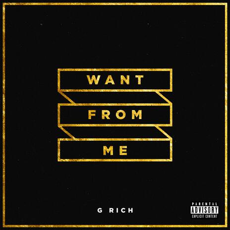 Want From Me | Boomplay Music