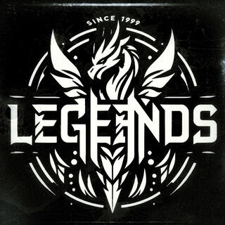 The Legends TT002