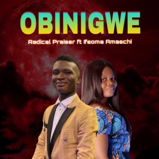 Obinigwe