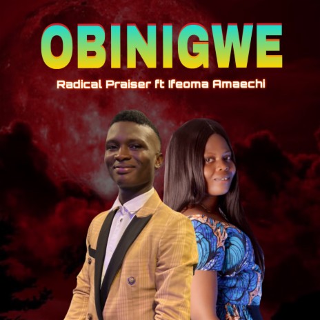 Obinigwe ft. Ifeo Amaechi | Boomplay Music