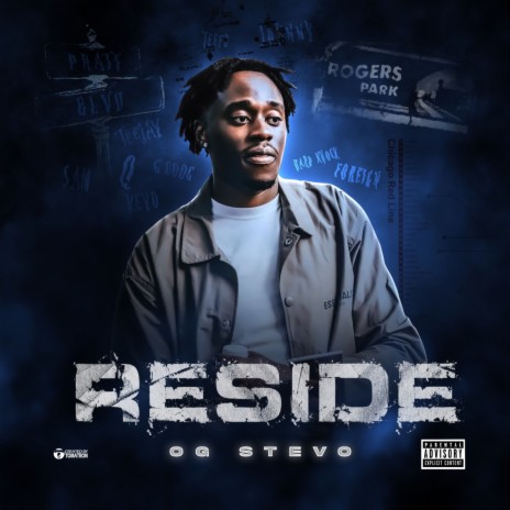 Reside | Boomplay Music