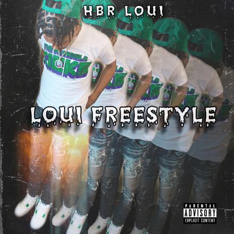 Loui Freestyle