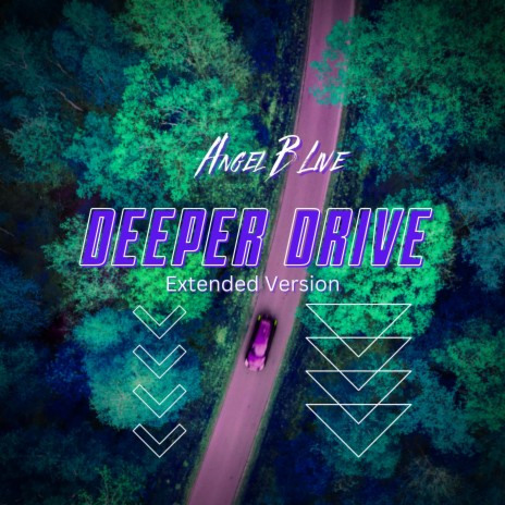 Deeper Drive (Extended Version) | Boomplay Music