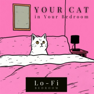 Your Cat in Your Bedroom