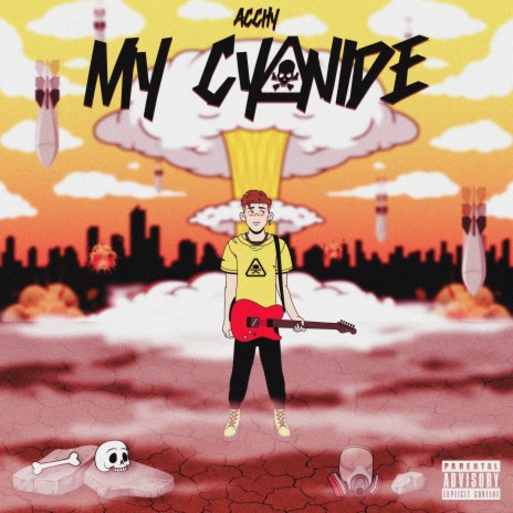 My Cyanide | Boomplay Music