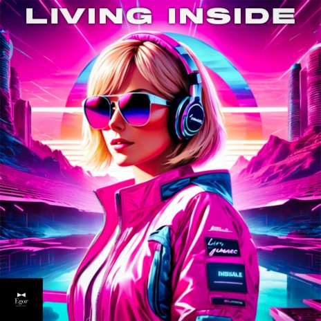 Living Inside | Boomplay Music