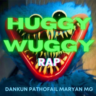 Huggy Wuggy Rap