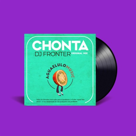 Chonta | Boomplay Music