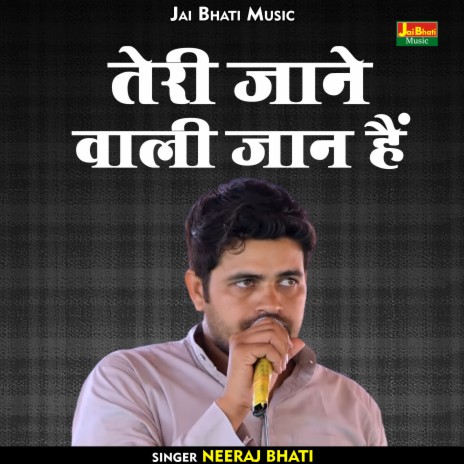 Teri Jane Wali Jaan Hain (Hindi) | Boomplay Music