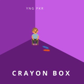 Crayon Box Beat Tape