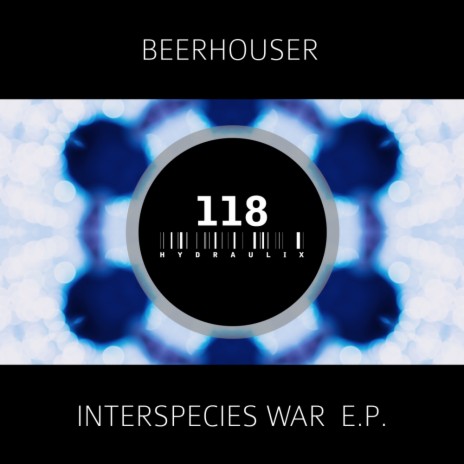 Interspecies War (Original Mix)