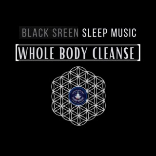 Whole Body Cleanse Sleep Music
