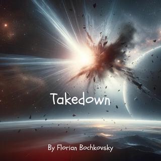 Takedown (Dark Epic Music)