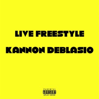 Live Freestyle (Live)